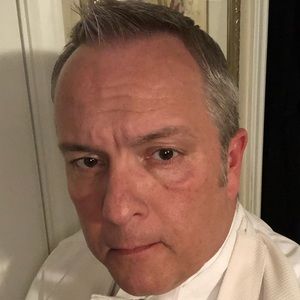 Meet your Posher, Jason